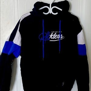 reckless sweater, only worn a few times